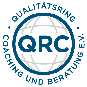 Logo des QRC-Verbandes